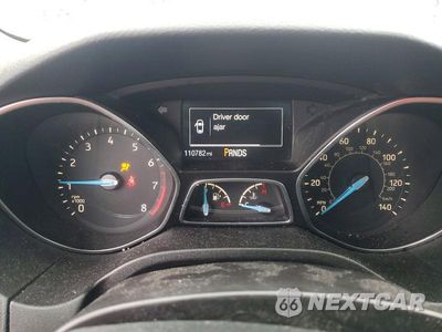 Zdjęcie 9 z 12 samochodu: 2015 FORD FOCUS SE VIN:1FADP3F20FL217004 - miniatura