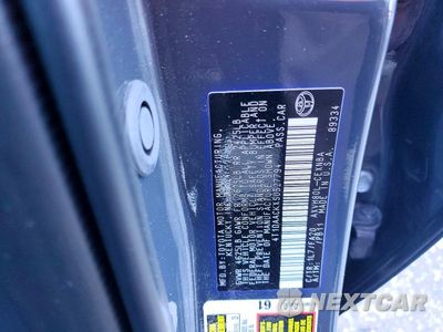 Zdjęcie 12 z 12 samochodu: 2025 TOYOTA CAMRY LE VIN:4T1DAACKXSU527794 - miniatura