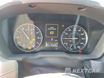 Zdjęcie 9 z 14 samochodu: 2025 SUBARU FORESTER PREMIUM VIN:JF2SLDDC6SH492745 - miniatura