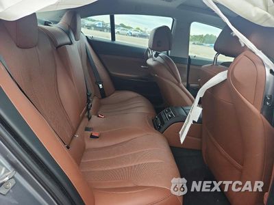 Zdjęcie 10 z 12 samochodu: 2014 BMW 650 XI GRAN COUPE VIN:WBA6B4C59ED371366 - miniatura