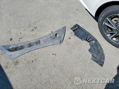 Zdjęcie 12 z 13 samochodu: 2023 KIA FORTE LXS VIN:3KPF24AD6PE518385 - miniatura