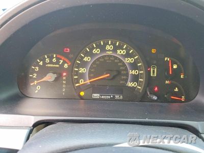 Zdjęcie 9 z 13 samochodu: 2006 HONDA ODYSSEY TOURING VIN:5FNRL38806B127979 - miniatura