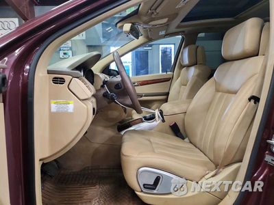 Zdjęcie 7 z 13 samochodu: 2007 MERCEDES-BENZ R 320 CDI VIN:4JGCB22E77A049305 - miniatura