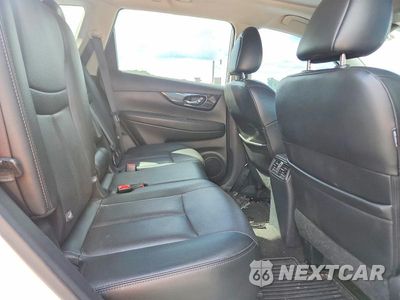 Zdjęcie 10 z 12 samochodu: 2017 NISSAN ROGUE SL VIN:5N1AT2MT5HC759938 - miniatura