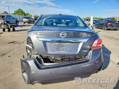 Zdjęcie 6 z 12 samochodu: 2013 NISSAN ALTIMA 2.5 VIN:1N4AL3APXDC248307 - miniatura