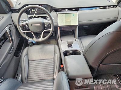 Zdjęcie 8 z 14 samochodu: 2025 LAND ROVER DISCOVERY SPORT S VIN:SALCJ2FX6SH362678 - miniatura