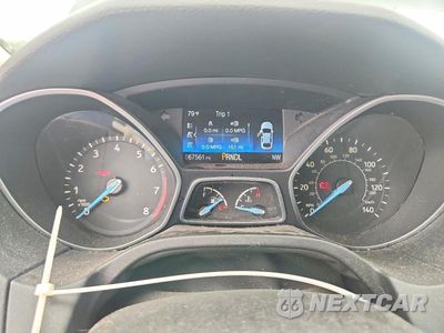 Zdjęcie 9 z 12 samochodu: 2015 FORD FOCUS SE VIN:1FADP3K27FL252063 - miniatura