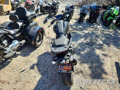 Zdjęcie 6 z 8 samochodu: 2026 HARLEY-DAVIDSON RA1250 ST VIN:MLY1ZJS18TS305855 - miniatura