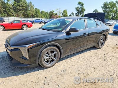 2025 KIA K4 LXS 3KPFT4DE3SE029825 - główne zdjęcie licytacji z USA - miniatura