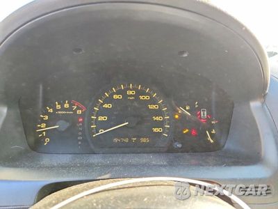 Zdjęcie 9 z 12 samochodu: 2006 HONDA ACCORD LX VIN:3HGCM56446G705298 - miniatura