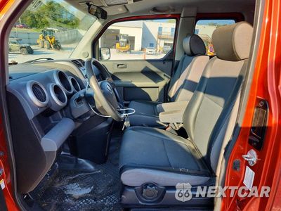 Zdjęcie 7 z 13 samochodu: 2005 HONDA ELEMENT EX VIN:5J6YH28645L004116 - miniatura