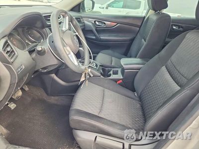 Zdjęcie 7 z 13 samochodu: 2017 NISSAN ROGUE S VIN:JN8AT2MT5HW141090 - miniatura