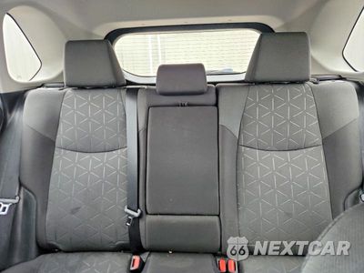 Zdjęcie 10 z 13 samochodu: 2020 TOYOTA RAV4 XLE VIN:2T3P1RFV3LC128124 - miniatura