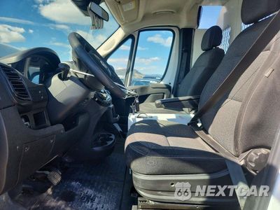 Zdjęcie 7 z 12 samochodu: 2023 RAM PROMASTER 2500 2500 HIGH VIN:3C6LRVCGXPE517422 - miniatura