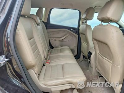 Zdjęcie 11 z 13 samochodu: 2013 FORD ESCAPE SEL VIN:1FMCU9HX9DUA45438 - miniatura