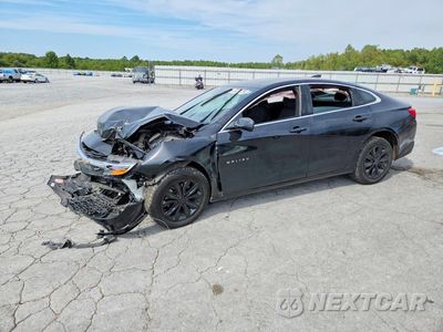 2024 CHEVROLET MALIBU LT 1G1ZD5ST0RF165727 - główne zdjęcie licytacji z USA - miniatura