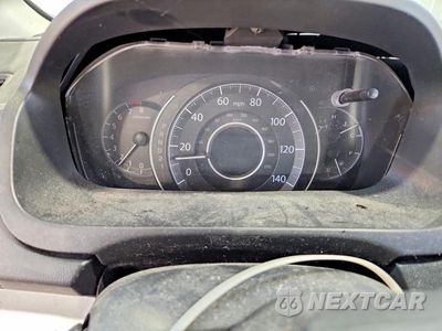 Zdjęcie 9 z 14 samochodu: 2013 HONDA CR-V LX VIN:5J6RM4H34DL048746 - miniatura