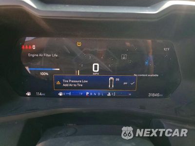 Zdjęcie 9 z 12 samochodu: 2024 CHEVROLET COLORADO VIN:1GCGSBEC0R1242303 - miniatura