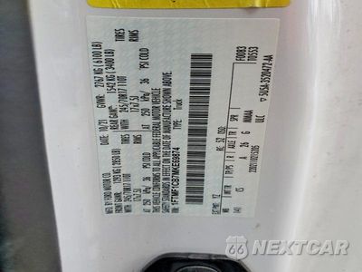 Zdjęcie 12 z 12 samochodu: 2021 FORD F150 VIN:1FTMF1CB7MKE69874 - miniatura