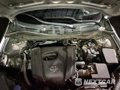 Zdjęcie 12 z 14 samochodu: 2016 SCION IA BASE VIN:3MYDLBZV8GY126451 - miniatura
