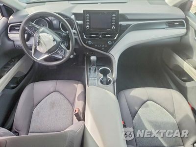 Zdjęcie 8 z 12 samochodu: 2022 TOYOTA CAMRY LE VIN:4T1C11AK0NU641922 - miniatura