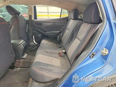Zdjęcie 11 z 13 samochodu: 2021 SUBARU CROSSTREK PREMIUM VIN:JF2GTAPC4MH304470 - miniatura