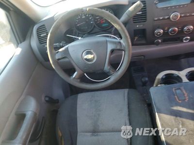 Zdjęcie 8 z 13 samochodu: 2007 CHEVROLET SILVERADO K1500 CLASSIC VIN:1GCEK14X27Z627916 - miniatura