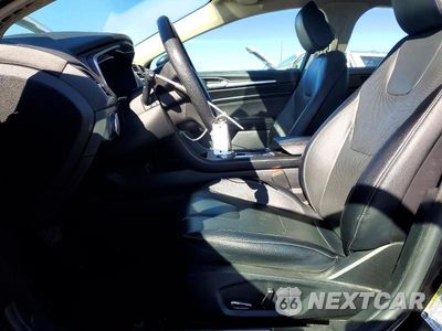Zdjęcie 7 z 13 samochodu: 2020 FORD FUSION TITANIUM VIN:3FA6P0RU2LR157163 - miniatura