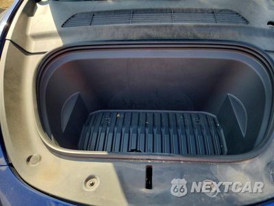 Zdjęcie 11 z 12 samochodu: 2022 TESLA MODEL Y VIN:7SAYGDEF1NF381937 - miniatura