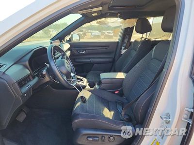 Zdjęcie 7 z 14 samochodu: 2023 HONDA CR-V SPORT VIN:2HKRS5H52PH705927 - miniatura