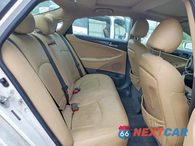 Zdjęcie 10 z 13 samochodu: 2012 HYUNDAI SONATA LIMITED 2.0T VIN:5NPEC4AB1CH432706 - miniatura