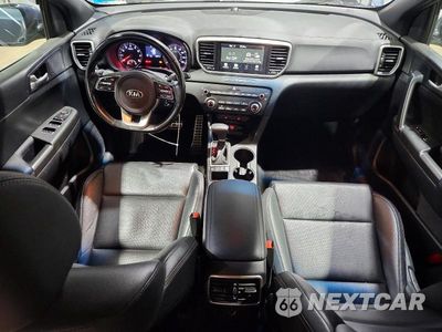 Zdjęcie 8 z 13 samochodu: 2020 KIA SPORTAGE S VIN:KNDP6CAC6L7682126 - miniatura