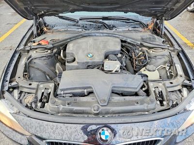Zdjęcie 11 z 12 samochodu: 2013 BMW 328 XI SULEV VIN:WBA3B5G59DNS03528 - miniatura