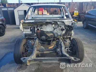 Piąte zdjęcie samochodu w środku: 1997 DODGE RAM 3500 VIN:3B7MC33D3VM525292 - miniatura