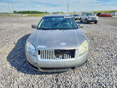 Piąte zdjęcie samochodu w środku: 2008 MERCURY MILAN PREMIER VIN:3MEHM08188R663962 - miniatura