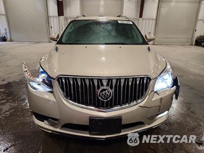 Piąte zdjęcie samochodu w środku: 2015 BUICK ENCLAVE VIN:5GAKVCKD0FJ285007 - miniatura