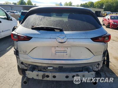 Zdjęcie 6 z 14 samochodu: 2023 MAZDA CX-5 PREFERRED VIN:JM3KFBCM1P0127407 - miniatura