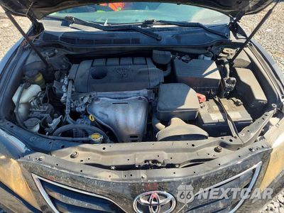Zdjęcie 11 z 12 samochodu: 2011 TOYOTA CAMRY SE VIN:4T1BF3EK4BU665588 - miniatura