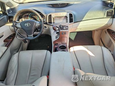 Zdjęcie 8 z 13 samochodu: 2011 TOYOTA VENZA AWD V6 VIN:4T3BK3BB6BU064190 - miniatura