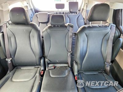 Zdjęcie 10 z 14 samochodu: 2025 KIA CARNIVAL LXS VIN:KNDNB5K34S6524093 - miniatura