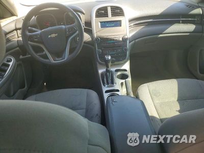 Zdjęcie 8 z 12 samochodu: 2015 CHEVROLET MALIBU LS VIN:1G11A5SL4FF295981 - miniatura