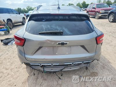 Zdjęcie 6 z 13 samochodu: 2025 CHEVROLET TRAX ACTIV VIN:KL77LKEP0SC006113 - miniatura