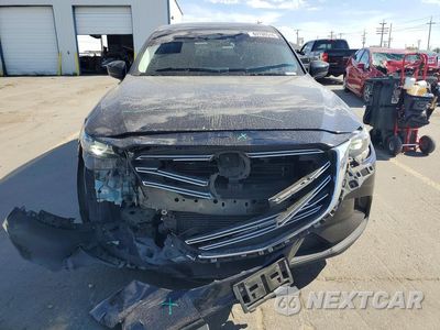 Piąte zdjęcie samochodu w środku: 2020 MAZDA CX-9 SPORT VIN:JM3TCBBY8L0417252 - miniatura