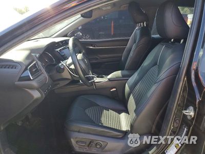 Zdjęcie 7 z 12 samochodu: 2019 TOYOTA CAMRY SE VIN:4T1B11HK0KU811578 - miniatura