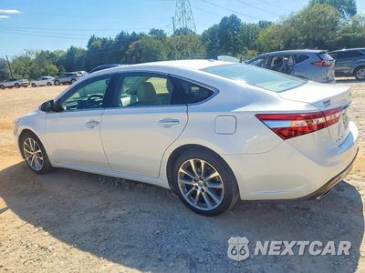 Drugie zdjęcie samochodu z przodu: 2015 TOYOTA AVALON XLE TOURING VIN:4T1BK1EB6FU152512 - miniatura