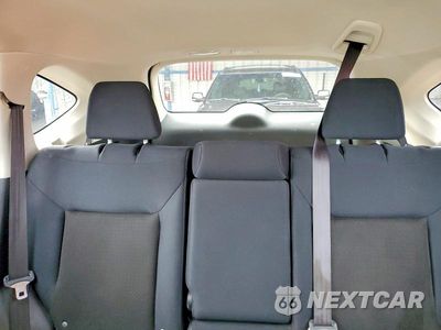 Zdjęcie 10 z 13 samochodu: 2016 HONDA CR-V SE VIN:5J6RM4H47GL092026 - miniatura