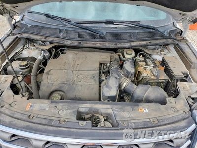 Zdjęcie 11 z 13 samochodu: 2016 FORD EXPLORER VIN:1FM5K7B85GGC26883 - miniatura