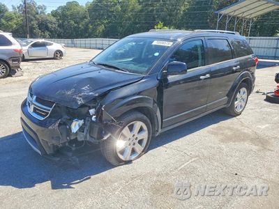 2018 DODGE JOURNEY SXT 3C4PDCBB3JT196734 - główne zdjęcie licytacji z USA - miniatura