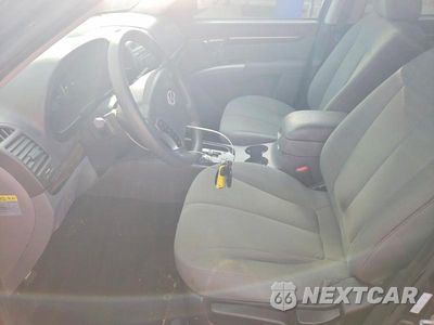 Zdjęcie 7 z 13 samochodu: 2011 HYUNDAI SANTA FE GLS VIN:5XYZGDAB2BG023982 - miniatura