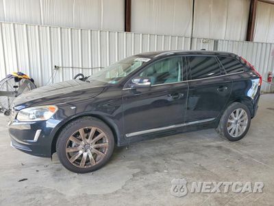2017 VOLVO XC60 T5 INSCRIPTION YV440MRU3H2020710 - główne zdjęcie licytacji z USA - miniatura